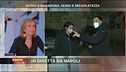In diretta da Napoli: un ponte speciale