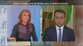 Di Maio e le cose da realizzare subito