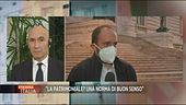 La partimoniale di Matteo Orfini