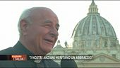 Assistenza agli anziani