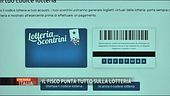 la lotteria degli scontrini