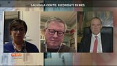 La giusta formula economica