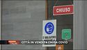 Città in vendita causa Covid