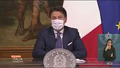 Covid: le misure del nuovo Dpcm