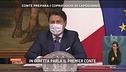 Un DPCM da digerire