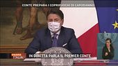 Un DPCM da digerire