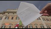 Caro Conte ti scrivo...