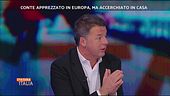 Matteo Renzi: botta e risposta!