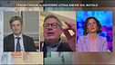 Paolo Liguori sul nodo Natale