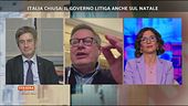 Paolo Liguori sul nodo Natale