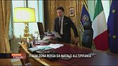 La copertina politica