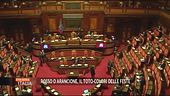 Covid, è toto-colori per le feste