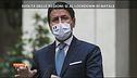 La dichiarazione di Conte che fa scalpore