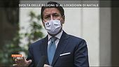 La dichiarazione di Conte che fa scalpore