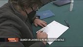 A Natale il regalo più bello