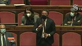 Tempesta in arrivo per il Premier?
