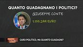 Reddito da poiltici