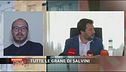 Le grane di Matteo Salvini