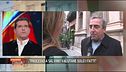 Intervista a Maurizio Gasparri