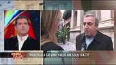Intervista a Maurizio Gasparri