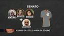 I cambi di casacca