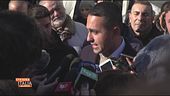 Di Maio accerchiato