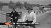 La volata in Emilia-Romagna
