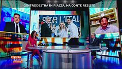 Sabato 4 luglio