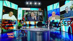 Sabato 11 luglio