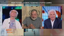 Domenica 12 luglio