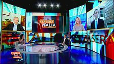 Sabato 18 luglio