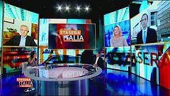 Sabato 18 luglio