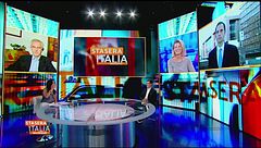 Sabato 18 luglio