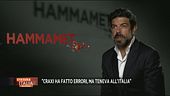 Intervista a Pierfrancesco Favino