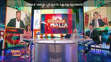 Sabato 8 agosto