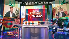 Sabato 8 agosto