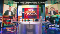 Sabato 8 agosto