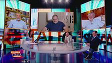 Domenica 23 agosto