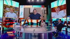 Domenica 23 agosto
