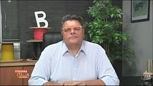 Sabato 29 agosto