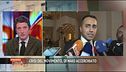 Luigi Di Maio tra Libia e Stati generali M5S