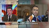 Luigi Di Maio tra Libia e Stati generali M5S