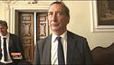 Beppe Sala contro il fumo all'aperto