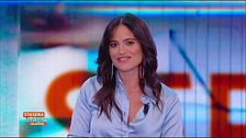 Sabato 19 settembre