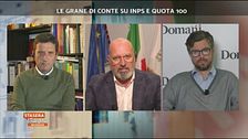 Domenica 27 settembre