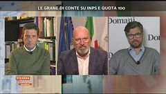 Domenica 27 settembre