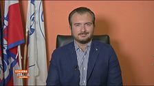 Sabato 3 ottobre