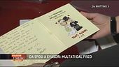 Gli sposi evasori