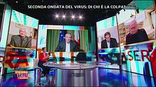 Sabato 17 ottobre