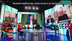 Sabato 17 ottobre